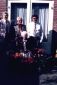 broers en moeder van fam Gerbracht broers en moeder van fam Gerbracht