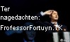 Ter nagedachtenis ProfessorFortuyn.tk